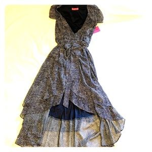 Betsey Johnson dress